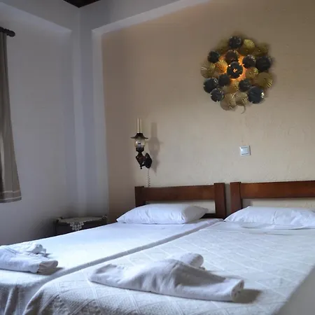 Katerina Apartment *