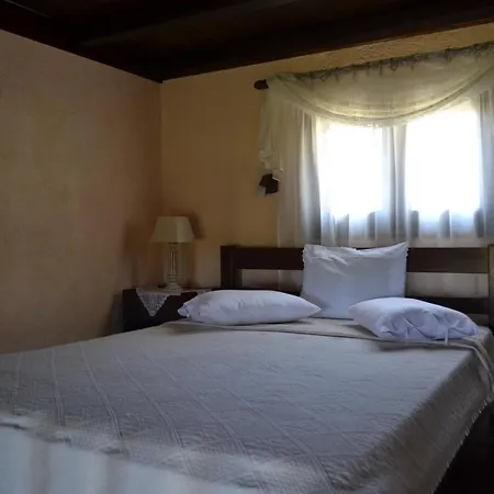 Apartment Katerina *
