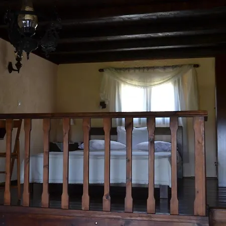 Apartment Katerina Káto Zákros