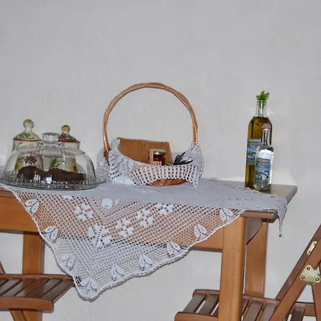 Katerina Apartment Káto Zákros