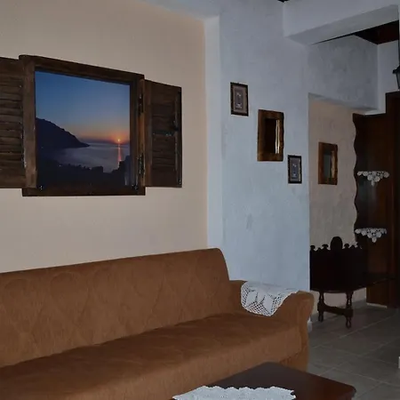 Apartment Katerina *