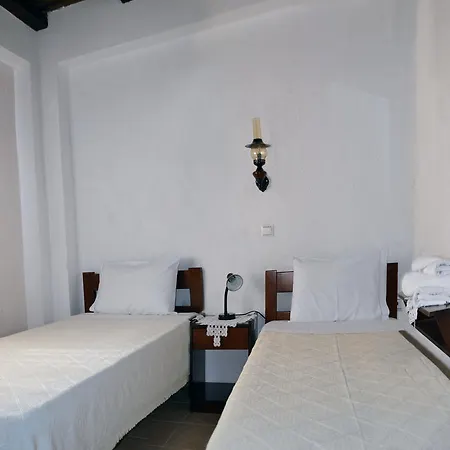 Apartment Katerina