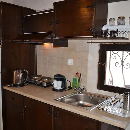 Katerina Apartament *