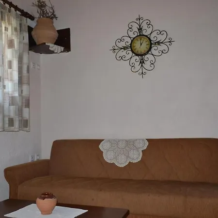 Katerina Apartament *