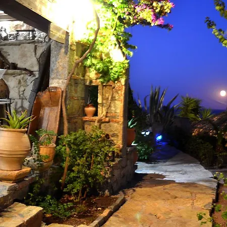 Apartament Katerina *