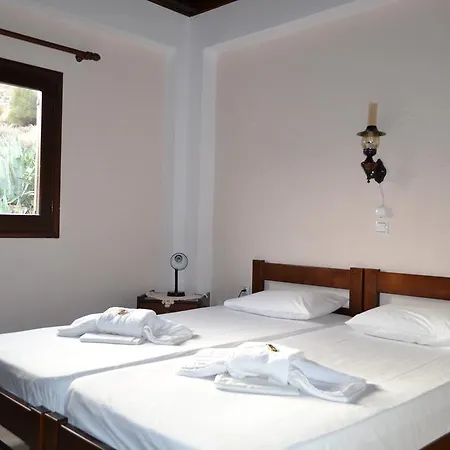 Apartament Katerina *