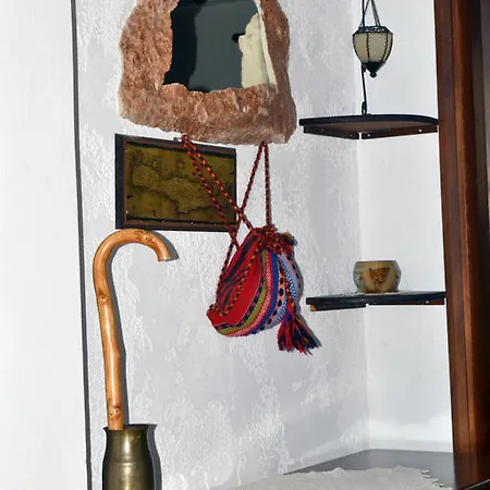 Apartament Katerina